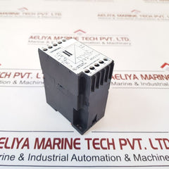 Siemens 6Kx5 014 Power And Switch Unit For Dc Bero
