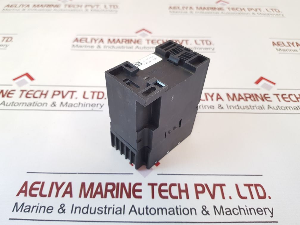 Siemens 6Kx5 014 Power And Switch Unit For Dc Bero