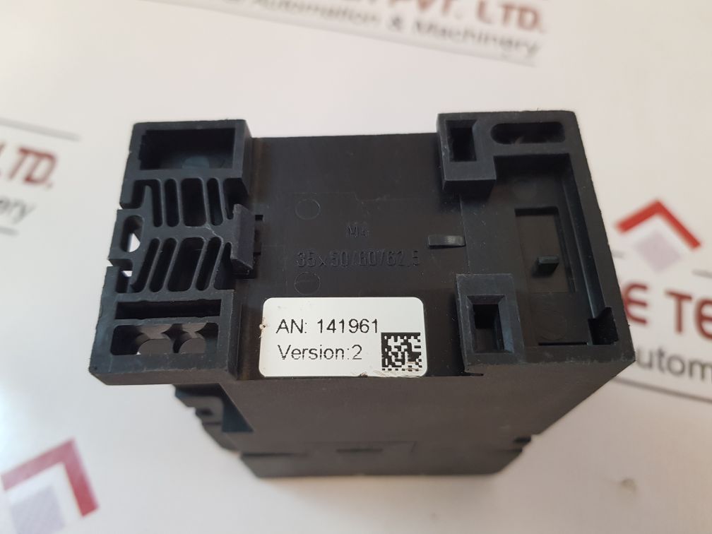 Siemens 6Kx5 014 Power And Switch Unit For Dc Bero