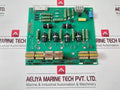 Siemens 6Qn2001-1Pt Printed Circuit Board
