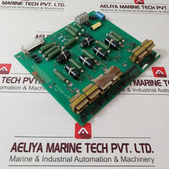 Siemens 6Qn2001-1Pt Printed Circuit Board