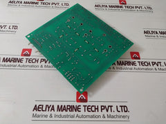 Siemens 6Qn2001-1Pt Printed Circuit Board