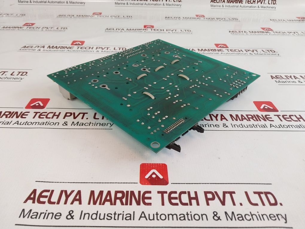Siemens 6Qn2001-1Pt/3Pt Pc Board