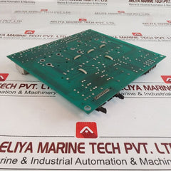 Siemens 6Qn2001-1Pt/3Pt Pc Board