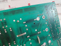 Siemens 6Qn2001-1Pt/3Pt Pc Board
