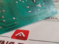 Siemens 6Qn2001-1Pt/3Pt Pc Board