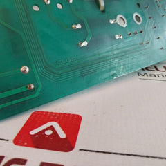 Siemens 6Qn2001-1Pt/3Pt Pc Board
