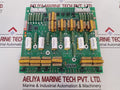 Siemens 6Qn2001-2Pt Pcb Card