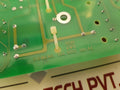 Siemens 6Qn2001-2Pt Pcb Card