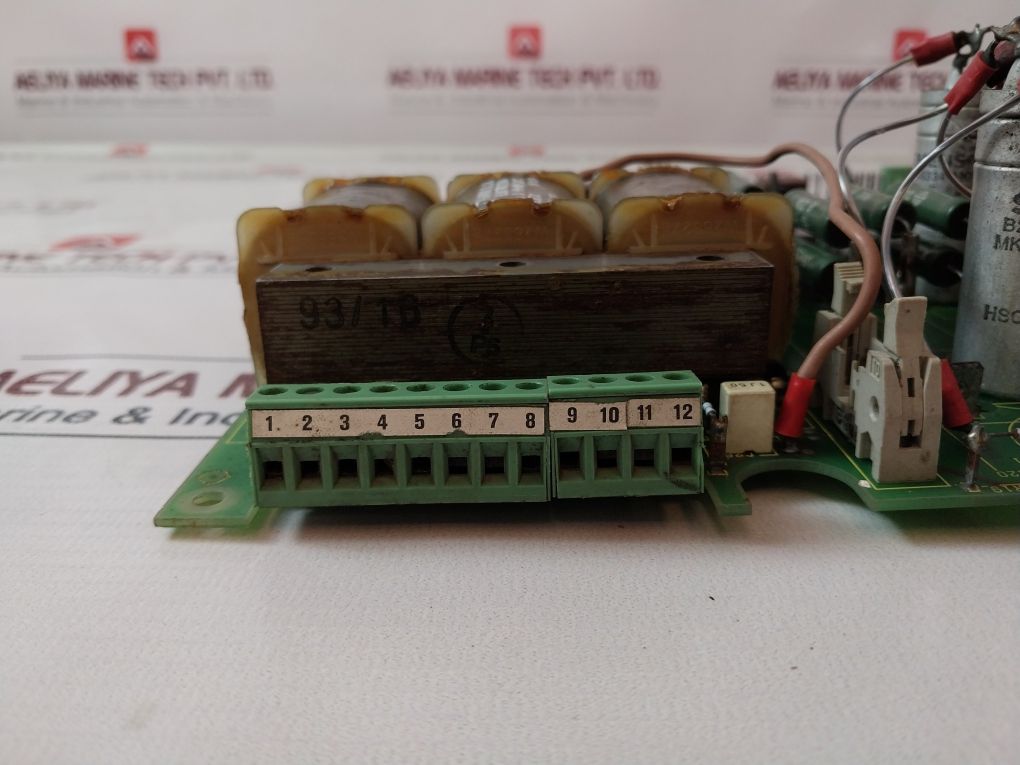 Siemens 6Qn5231-0Ba