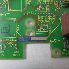 Siemens 6Qn5231-0Ba