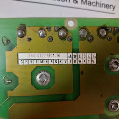 Siemens 6Qn5231-0Ba