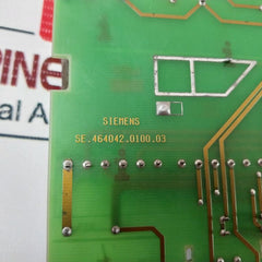 Siemens 6Qn5231-0Ba