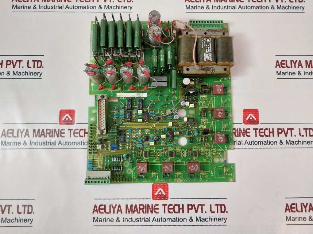 Siemens 6Qn5231-0Ba
