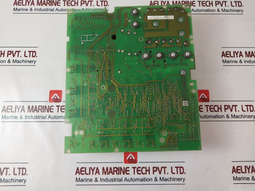 Siemens 6Qn5231-0Ba