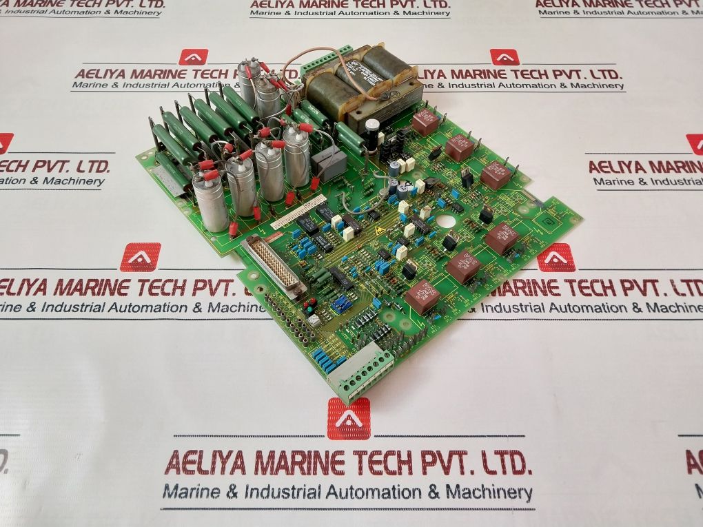 Siemens 6Qn5231-0Ba