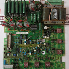 Siemens 6Qn5231-0Ba