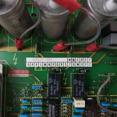 Siemens 6Qn5231-0Ba