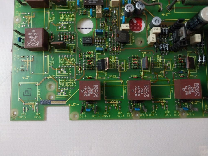 Siemens 6Qn5231-0Ba
