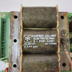 Siemens 6Qn5231-0Ba