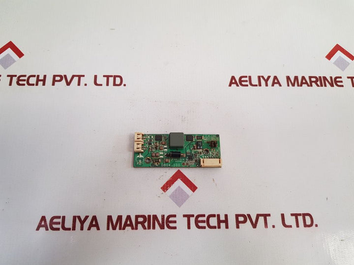Siemens 6Ra0002-0Fc01 Field Controller Pcb
