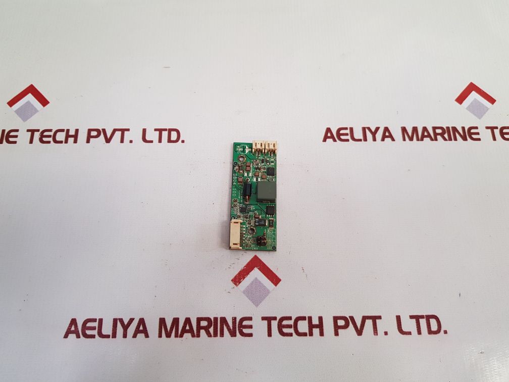 Siemens 6Ra0002-0Fc01 Field Controller Pcb
