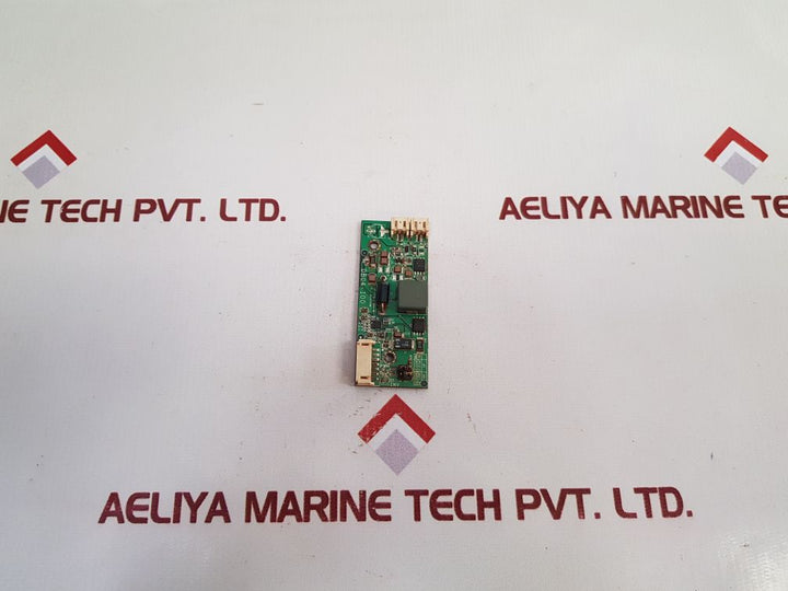 Siemens 6Ra0002-0Fc01 Field Controller Pcb
