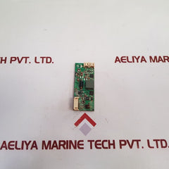 Siemens 6Ra0002-0Fc01 Field Controller Pcb
