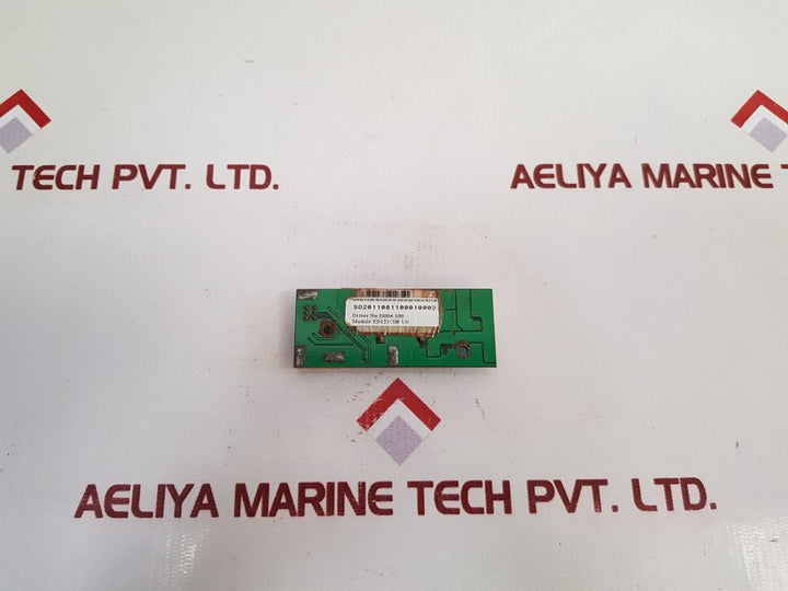 Siemens 6Ra0002-0Fc01 Field Controller Pcb 94V-0