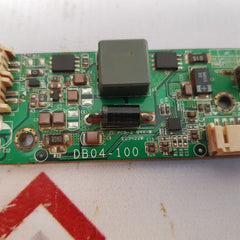 Siemens 6Ra0002-0Fc01 Field Controller Pcb 94V-0