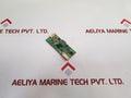 Siemens 6Ra0002-0Fc01 Field Controller Pcb 94V-0