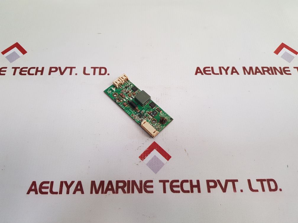 Siemens 6Ra0002-0Fc01 Field Controller Pcb 94V-0