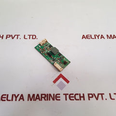 Siemens 6Ra0002-0Fc01 Field Controller Pcb 94V-0