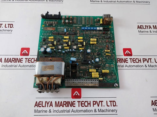 Siemens 6Ra0100-0Cm00
