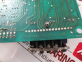 Siemens 6Ra0100-0Cm00 Control Board