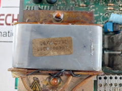 Siemens 6Ra0100-0Cm00 Control Board