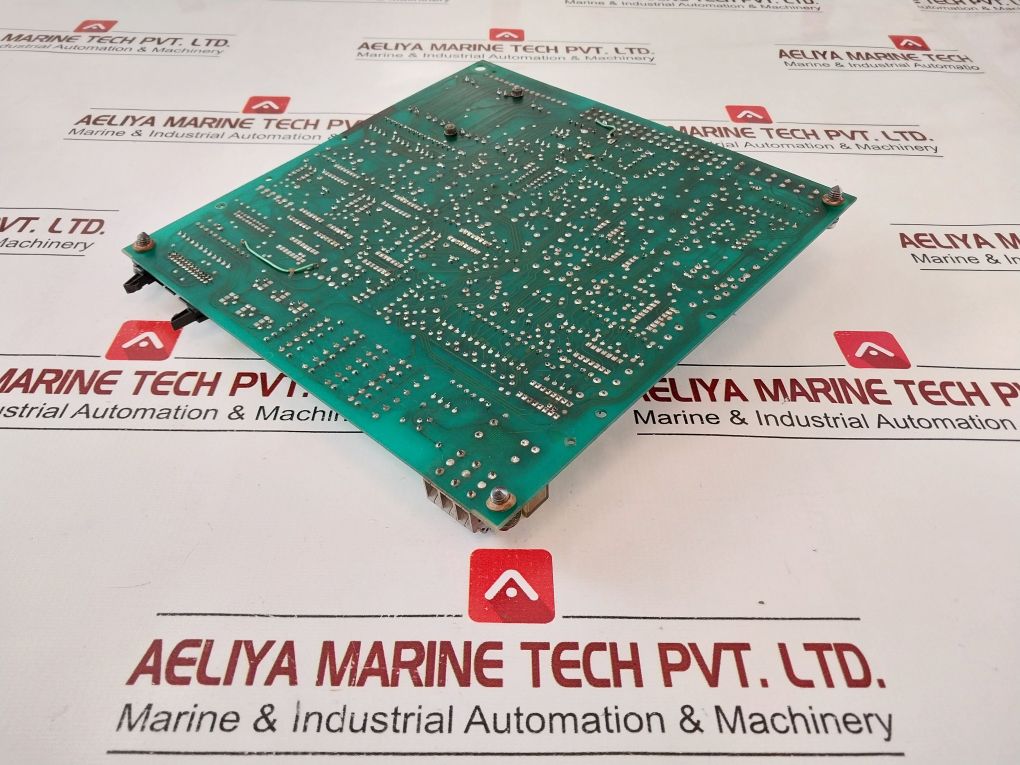 Siemens 6Ra0100-0Cm00 Control Board