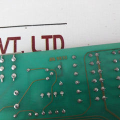 Siemens 6Ra0100-0Cm00 Control Board