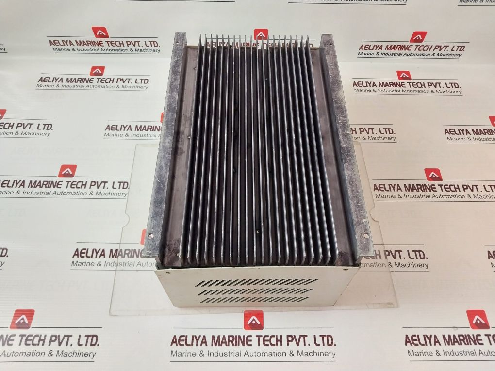 Siemens 6Se2108-3Aa00 Simovert P Transistor Pulse Converter(Not Working)