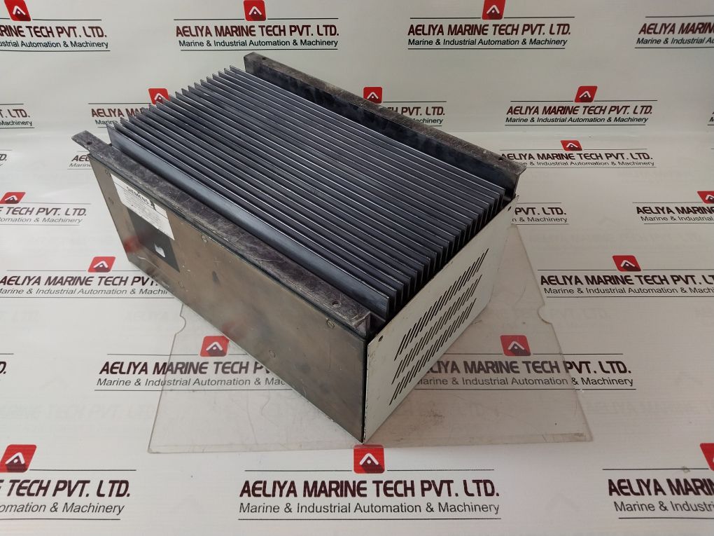 Siemens 6Se2108-3Aa00 Simovert P Transistor Pulse Converter(Not Working)