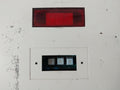 Siemens 6Se2108-3Aa00 Simovert P Transistor Pulse Converter(Not Working)