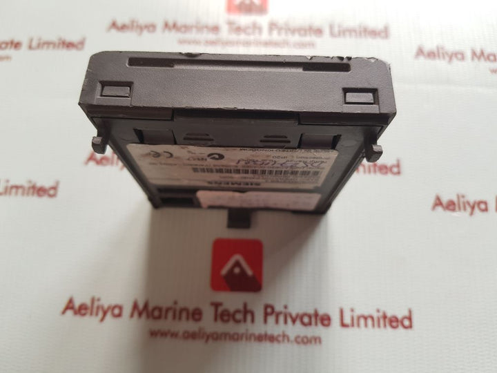 Siemens 6Se6400-0Bp00-0Aa1