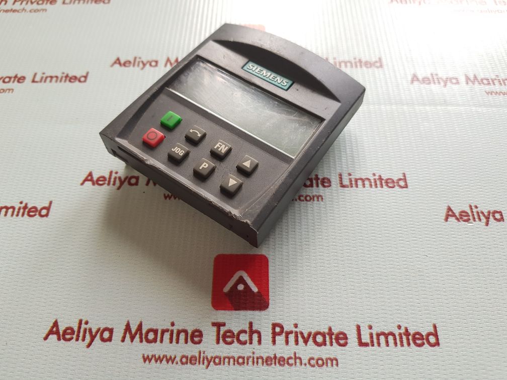 Siemens 6Se6400-0Bp00-0Aa1