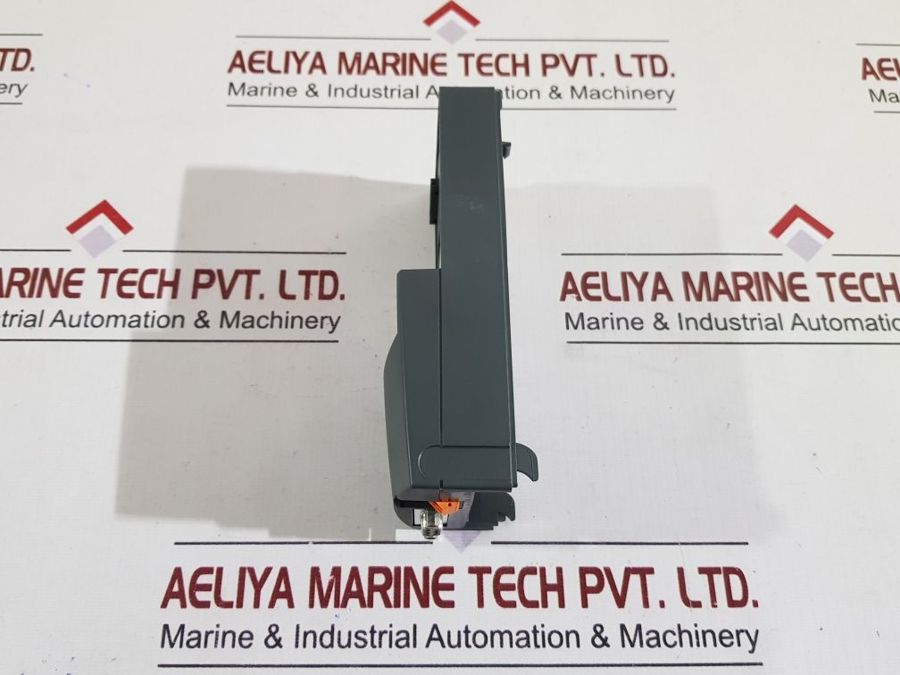 Siemens 6Se6400-1Pb00-0Aa0 Micromaster 4 Profibus Module Ip20