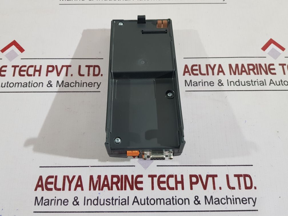 Siemens 6Se6400-1Pb00-0Aa0 Micromaster 4 Profibus Module Ip20