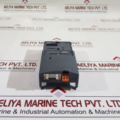 Siemens 6Se6400-1Pb00-0Aa0 Micromaster 4 Profibus Module Ip20