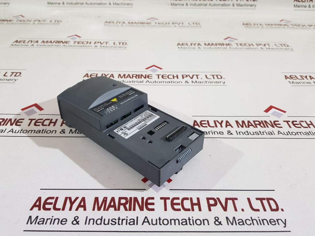 Siemens 6Se6400-1Pb00-0Aa0 Micromaster 4 Profibus Module Ip20
