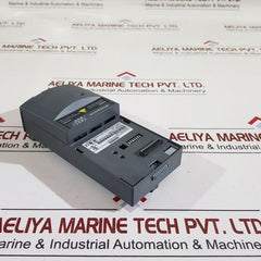 Siemens 6Se6400-1Pb00-0Aa0 Micromaster 4 Profibus Module Ip20