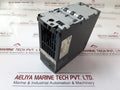 Siemens 6Se6420-2Ab17-5Aa1 Inverter E-stand(Version) D01/1.18