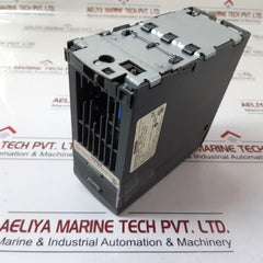 Siemens 6Se6420-2Ab17-5Aa1 Inverter E-stand(Version) D01/1.18